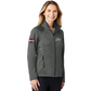 Women's The North Face® Ridgewall Soft Shell Jacket