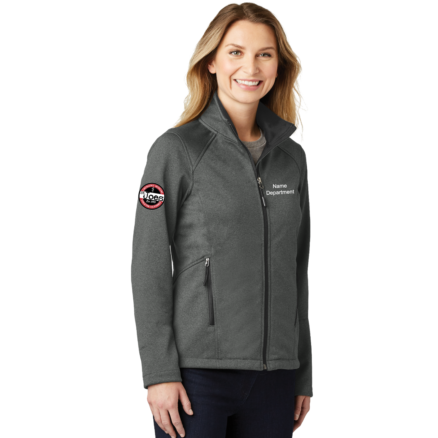 Women's The North Face® Ridgewall Soft Shell Jacket