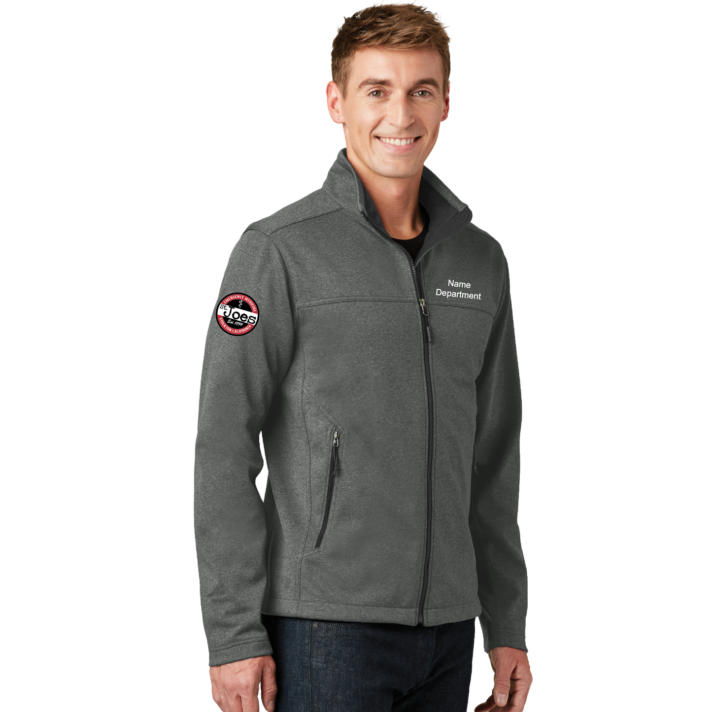 Men's The North Face® Ridgewall Soft Shell Jacket