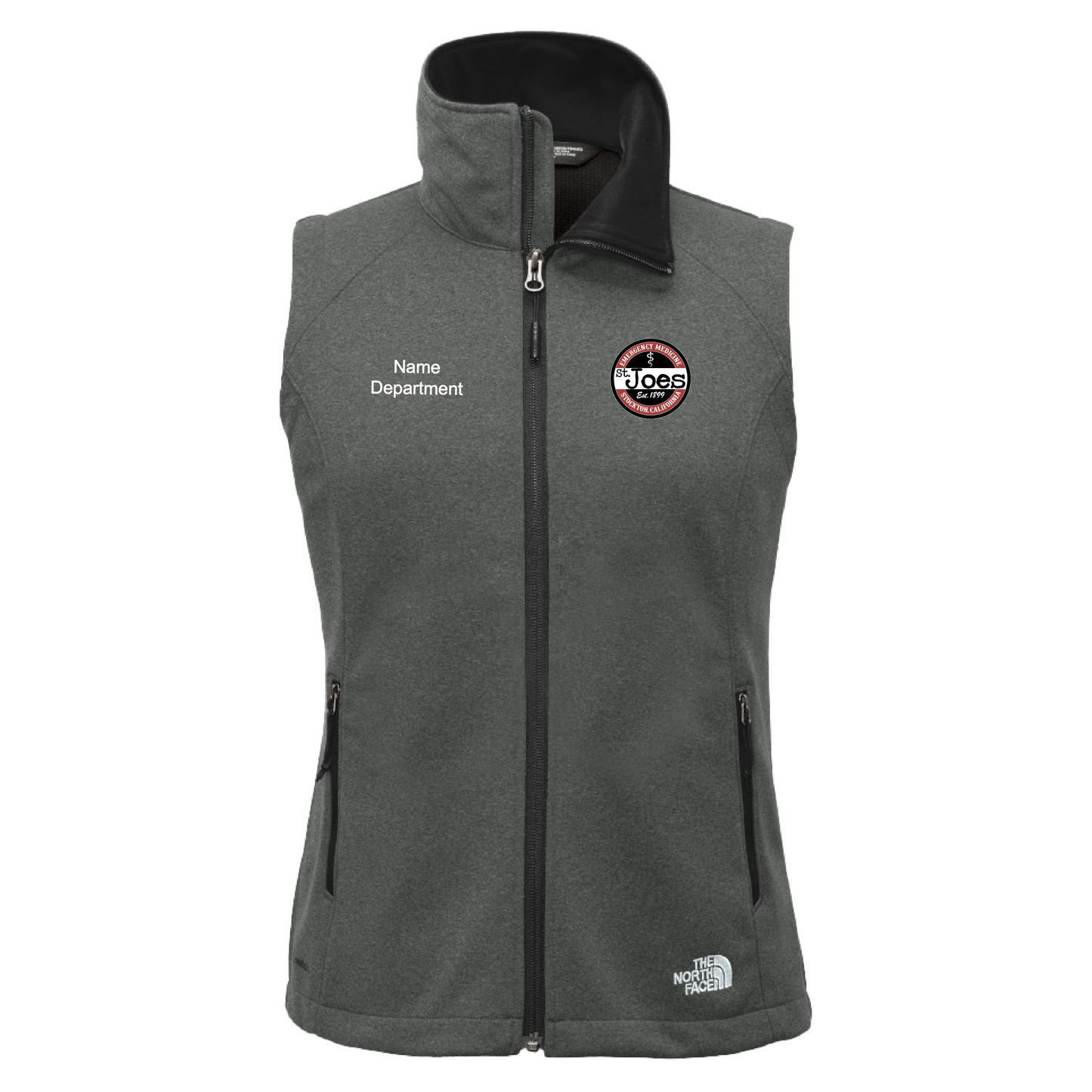 Women's The North Face® Ridgewall Soft Shell Vest