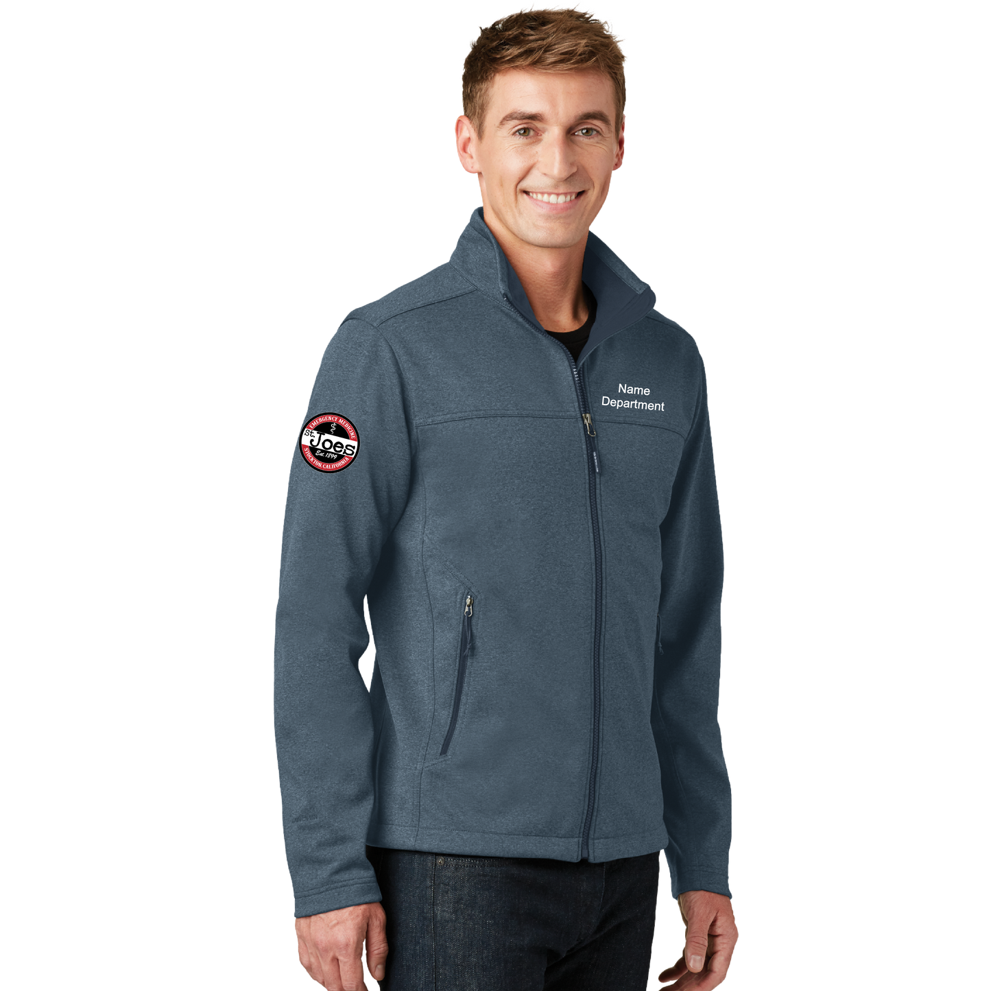 Men's The North Face® Ridgewall Soft Shell Jacket