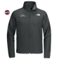 Men's The North Face® Barr Lake Soft Shell Jacket