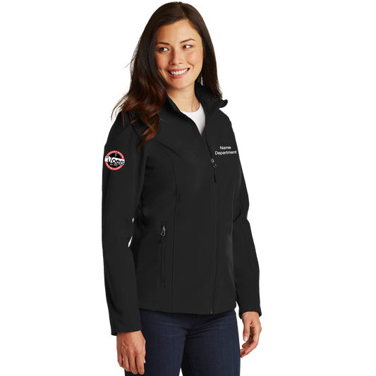 Women's Port Authority® Core Soft Shell Jacket