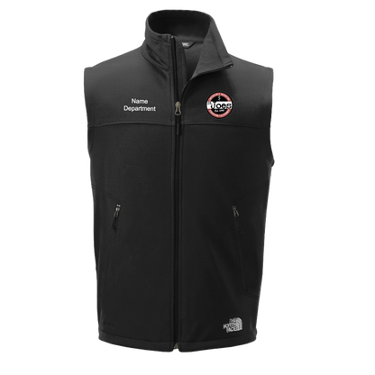 Men's The North Face® Ridgewall Soft Shell Vest