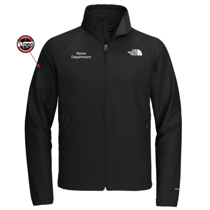 Men's The North Face® Barr Lake Soft Shell Jacket