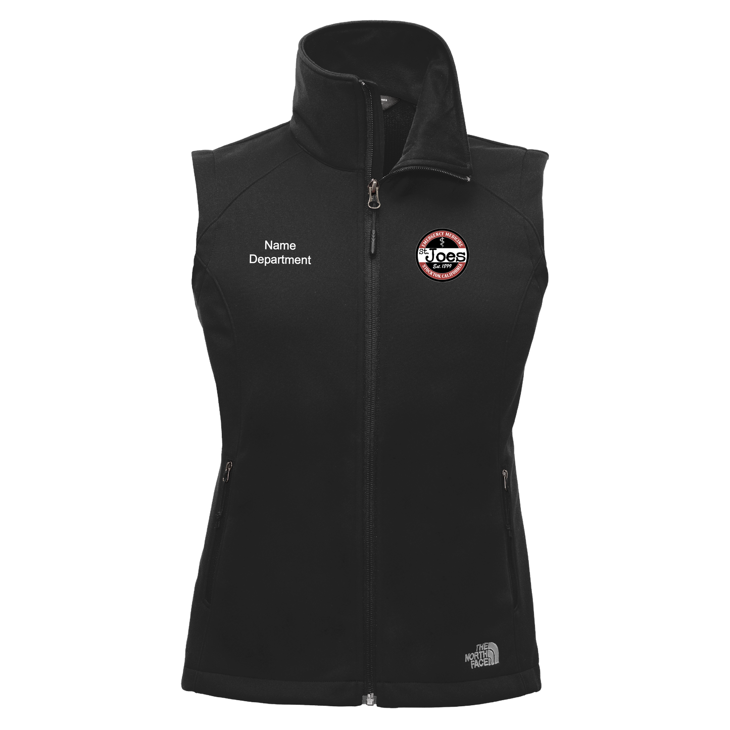 Women's The North Face® Ridgewall Soft Shell Vest