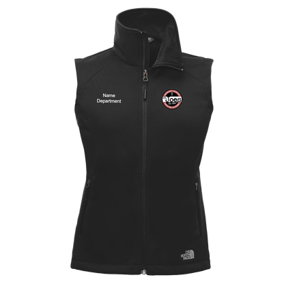 Women's The North Face® Ridgewall Soft Shell Vest