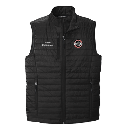 Men's Port Authority® Packable Puffy Vest