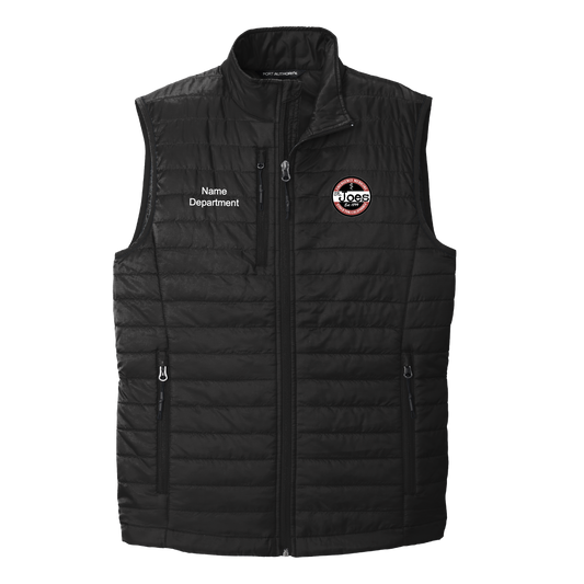 Men's Port Authority® Packable Puffy Vest