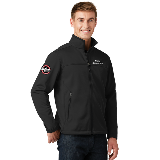 Men's The North Face® Ridgewall Soft Shell Jacket