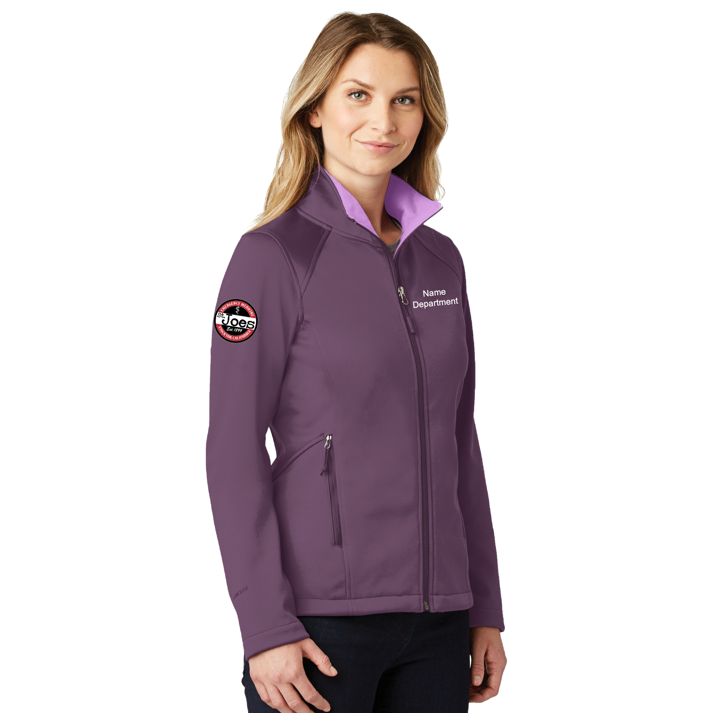 Women's The North Face® Ridgewall Soft Shell Jacket