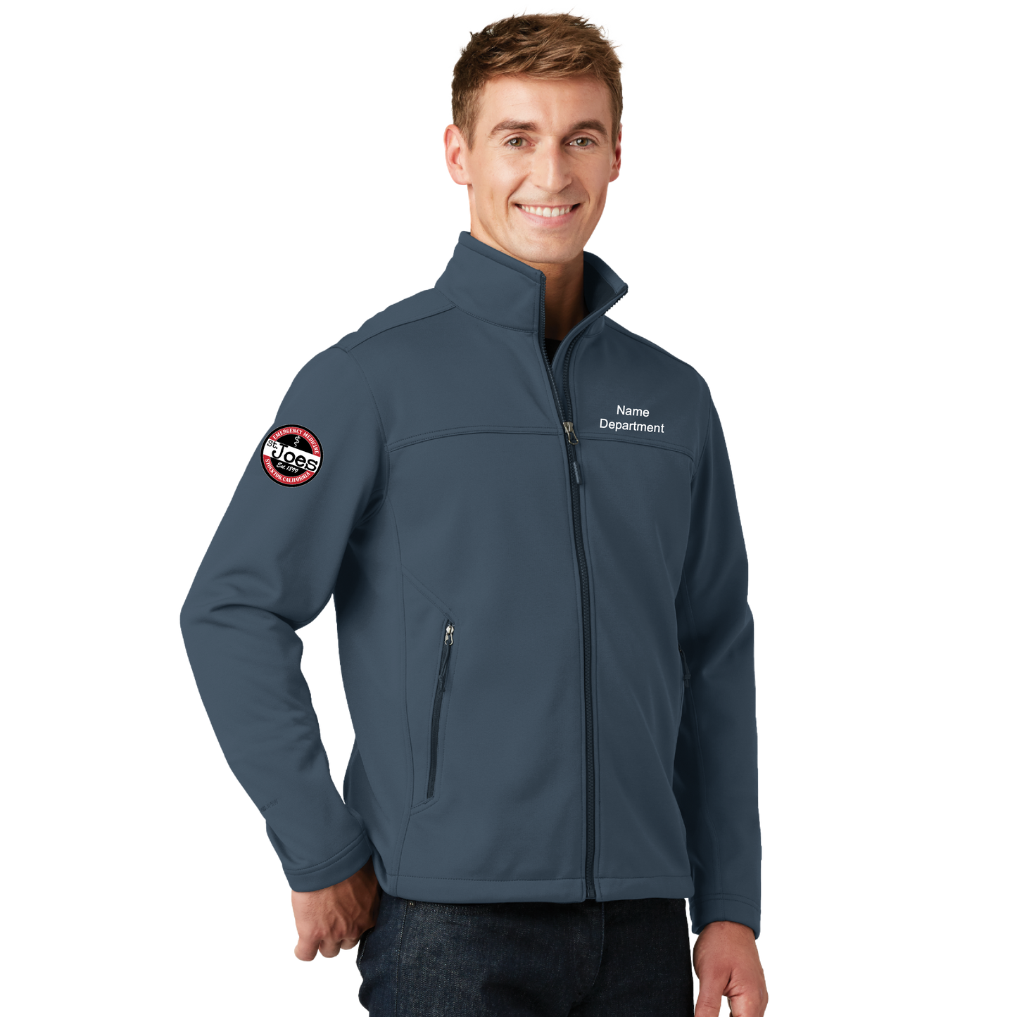 Men's The North Face® Ridgewall Soft Shell Jacket