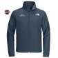 Men's The North Face® Barr Lake Soft Shell Jacket